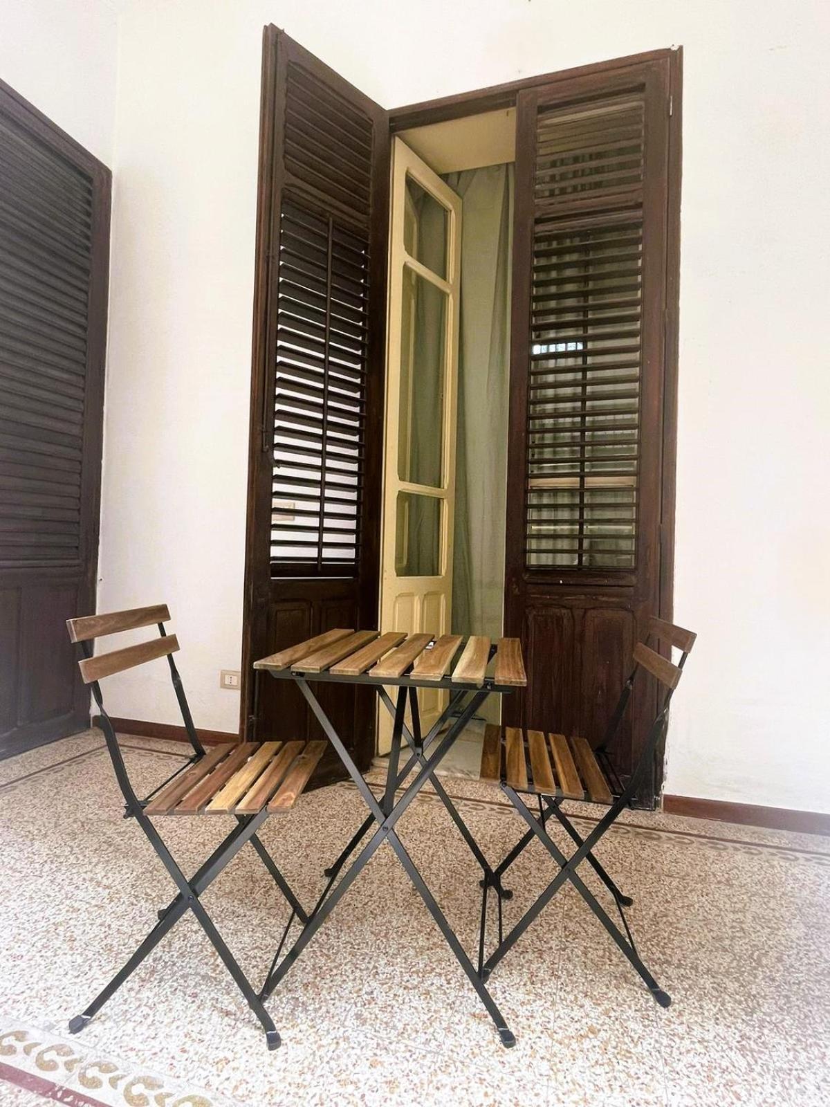 Olivuzza Rooms In Apartment Palermo Exterior photo